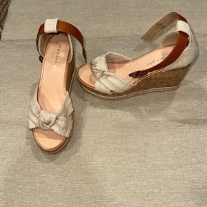 Madden girl wedge sandals